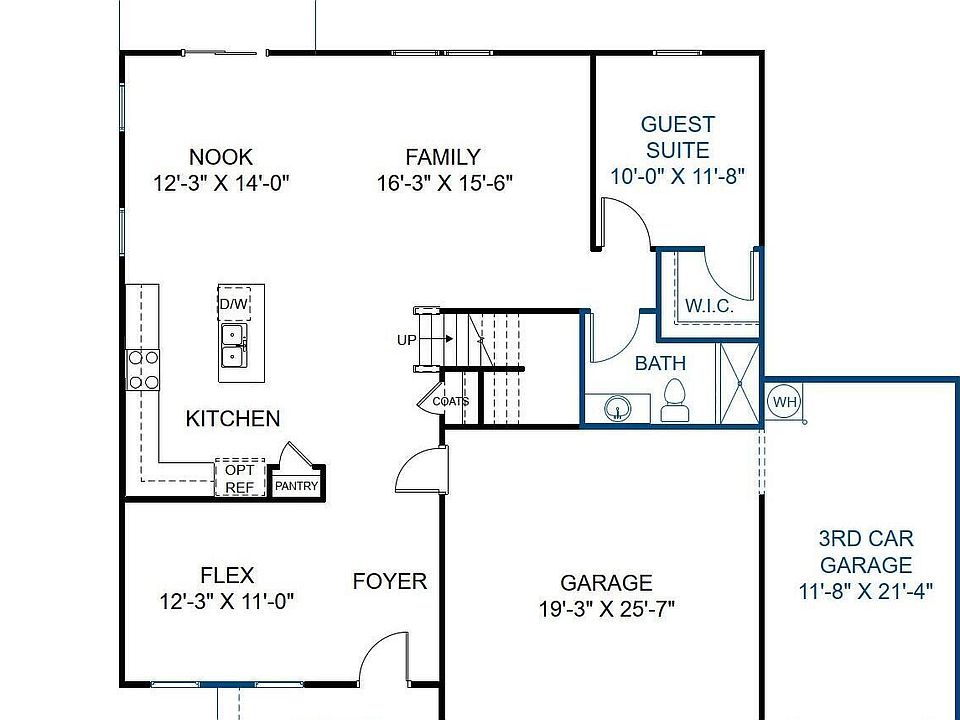 2nd image of 117 Jadyns Lane