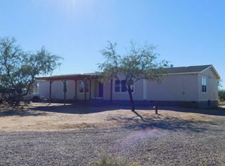 8920 S Marstellar Rd, Tucson, AZ 85736