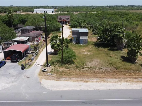 1733 S Salinas St, Donna, TX 78537