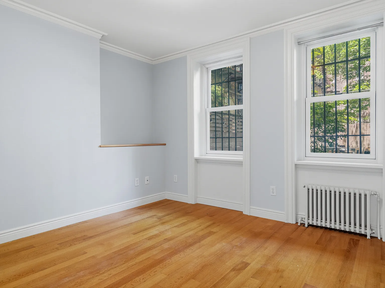 7 Saint Marks Avenue — Photo 3
