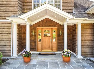 29 Bayberry Rd, Armonk, NY 10504