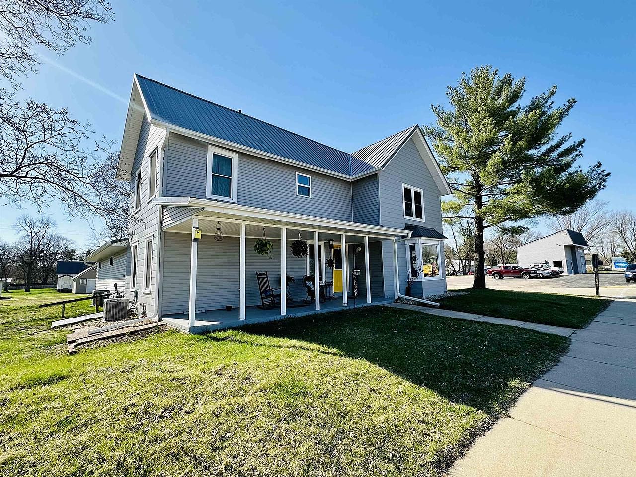 431 North Wisconsin AVENUE, Muscoda, WI 53573 MLS 1955479 Zillow