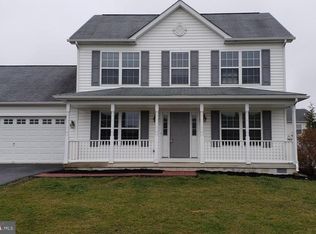 118 Wallace Ave, Inwood, WV