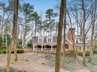 2164 Brookview Dr NW, Atlanta, GA 30318