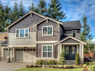 13862 La Vinge Ct NE UNIT 7, Bainbridge Island, WA