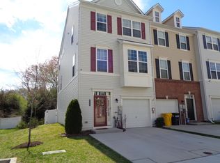 8428 Meadowlark Ln, Severn, MD 21144