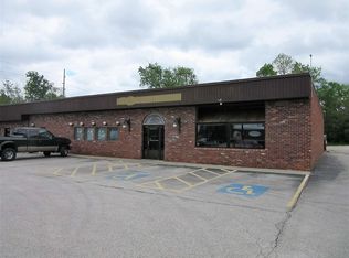 2822 Washington Ave, Bedford, IN