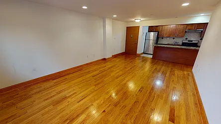 Rented by Metro Garden Realty NYC
