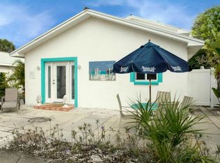 109 3rd Ave, Saint Pete Beach, FL 33706