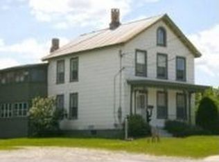 322 Teer Rd #TOWNHOUSE 17, West Rutland, VT 05777