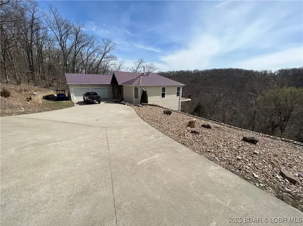 (undisclosed Address), Linn Creek, MO 65052