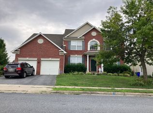 106 Sunlight Dr, Frederick, MD