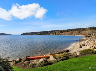 4598 Point White Dr NE, Bainbridge Island, WA 98110