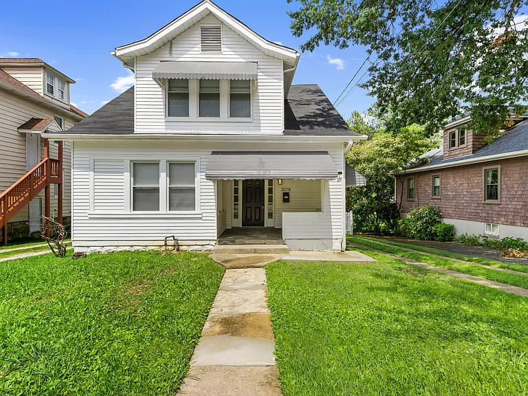3018 Taylor Ave — Photo 1