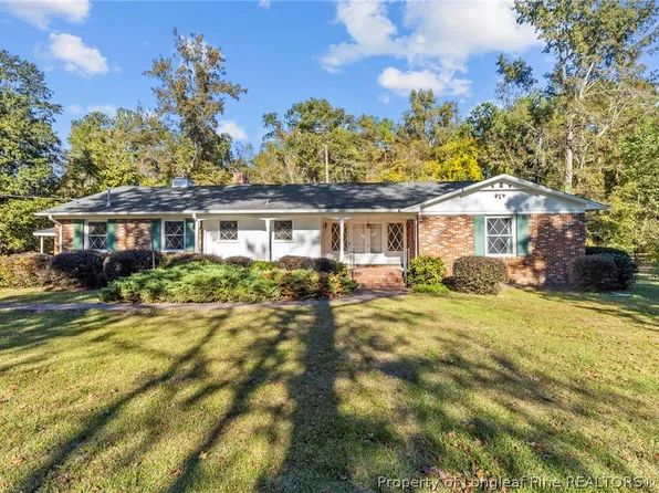 1035 State Highway 211, Red Springs, NC 28377