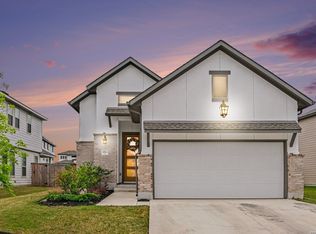 4964 Park Mnr, Marion, TX 78124