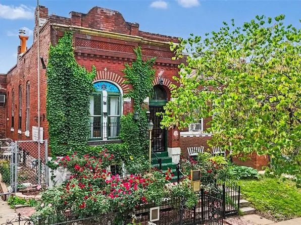 3316 Itaska St, Saint Louis, MO 63111