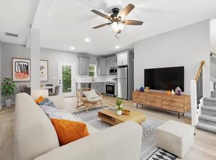 60 Luka Way #B, Pendergrass, GA 30567