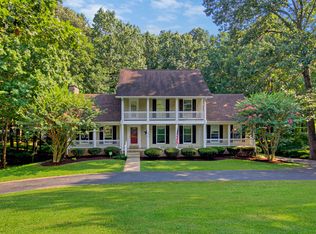 806 Foxwood Rd, Clarksville, TN 37043