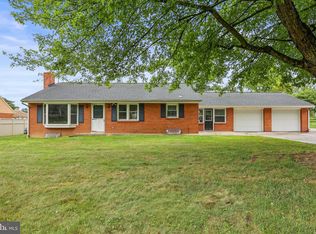 2152 Whitehall Rd, Littlestown, PA 17340