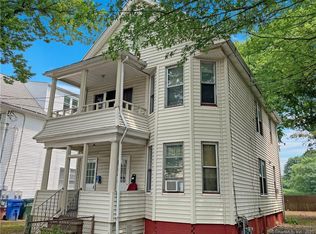 129 Shepard St, Hamden, CT 06511