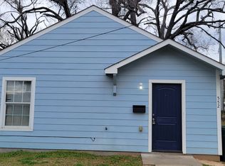 552 E 79th St, Shreveport, LA 71106