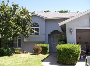 1511 Popoli Way, Madera, CA 93638