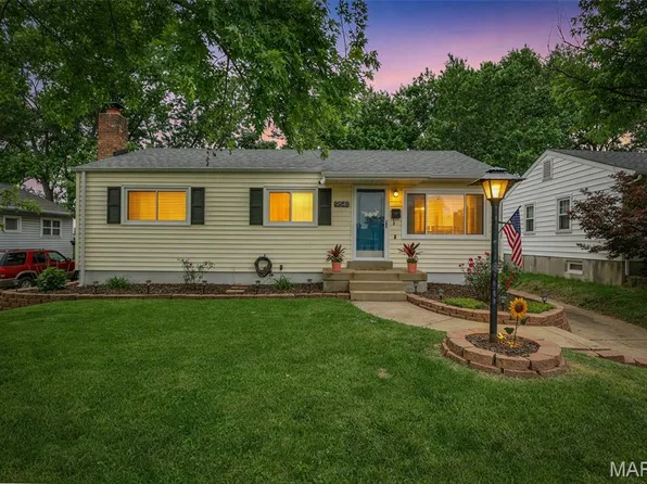 9541 Dulles Ct, Saint Louis, MO 63123