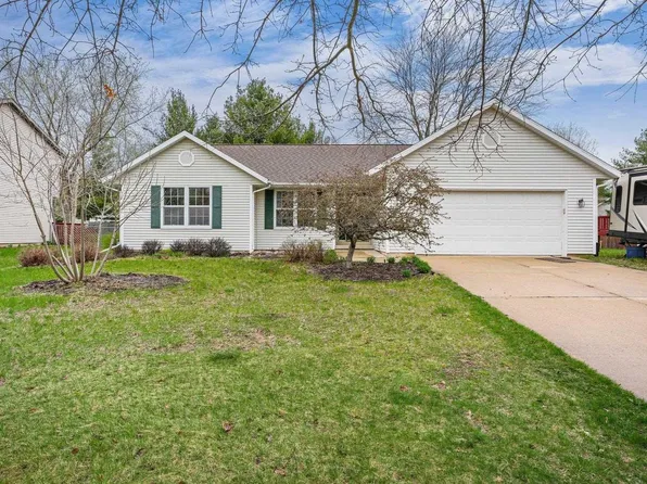 N2622 County Road V, Lodi, WI 53555