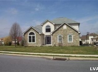 5870 Royal Fern Rd, Allentown, PA 18104