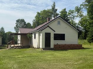 12416 S Mackinac Trl, Dafter, MI 49724