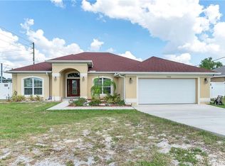 5302 Baldock Ave, Spring Hill, FL 34608