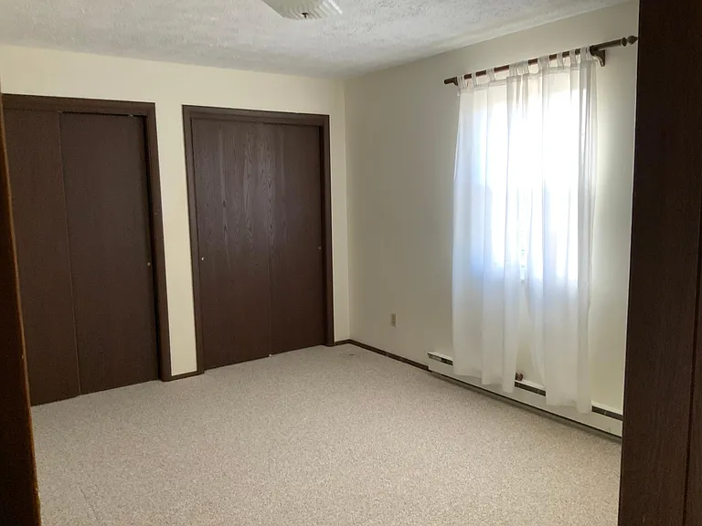 Bedroom.