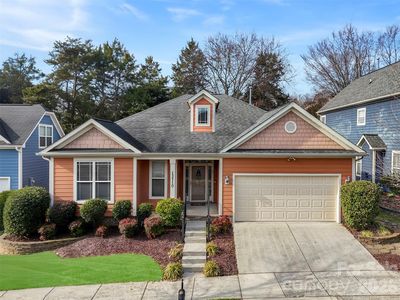 13710 Cedar Pond Cir, Huntersville, NC, 28078