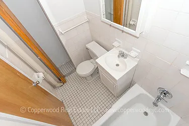 Rented by Copperwood Real Estate