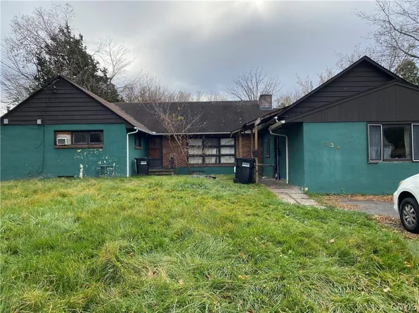 234 Thurber St, Syracuse, NY 13210