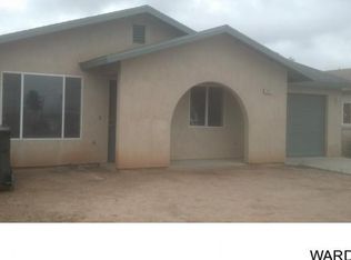 2442 Louise Ave, Kingman, AZ 86401