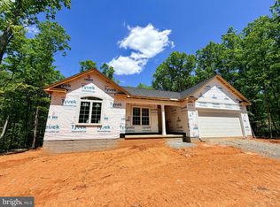 12256 Autumn Ridge Ln, Unionville, VA 22567