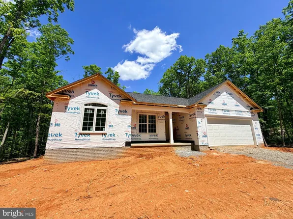 12256 Autumn Ridge Ln, Unionville, VA 22567