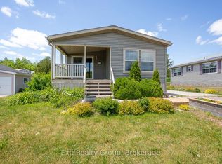152 Concession Road 11 W #38, Trent Hills, ON K0L1Y0