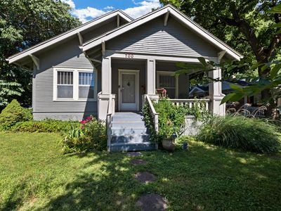 700 S Rogers Avenue, Springfield, MO, 65804