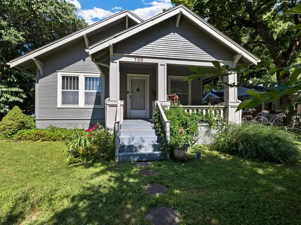 700 S Rogers Avenue, Springfield, MO 65804