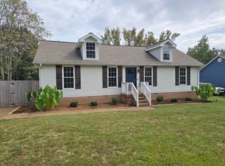 7106 Sugar Maple Dr, Fairview, TN 37062