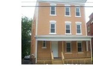 341 Bellevue St #2, Hartford, CT 06120