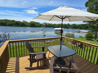 44270 Maple Ln, Harris, MN 55032