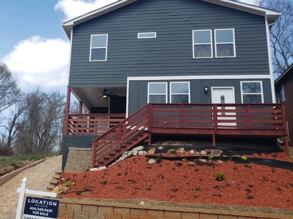 209 Troy St NW, Atlanta, GA 30314