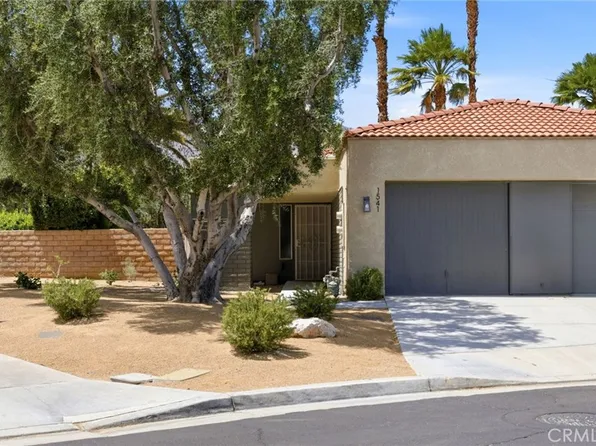 1541 S Sunflower Ct, Palm Springs, CA 92262
