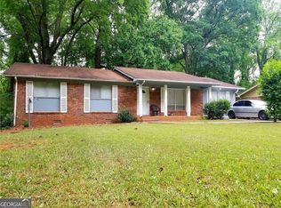 679 Sheppard Rd, Stone Mountain, GA 30083