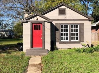 237 Rusk St, Pittsburg, TX 75686