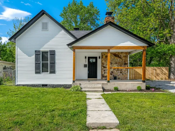 27 W Saint Louis Street, Aurora, MO 65605